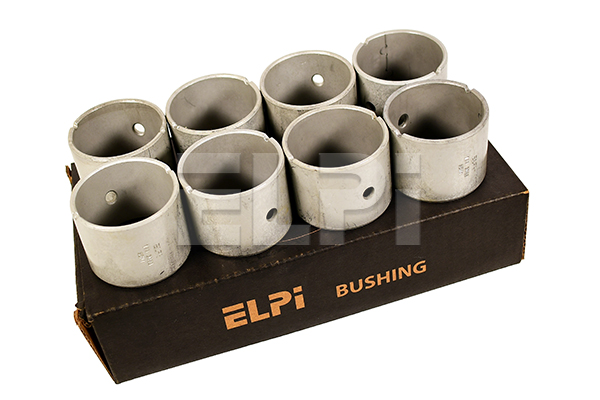 Cuzinet, arbore LP123 3028 SEMI ELPI